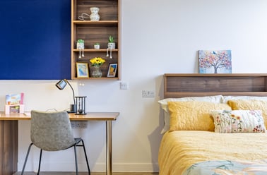 Deluxe Studio, Central Studios, 4 Greyfriars Road, City Centre, Reading - Image 2